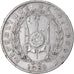 Moneta, Dżibuti, 50 Francs, 1983, Paris, F(12-15), Miedź-Nikiel, KM:25