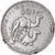 Moneda, Yibuti, 50 Francs, 1983, Paris, BC, Cobre - níquel, KM:25