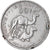 Coin, Djibouti, 50 Francs, 1983, Paris, F(12-15), Copper-nickel, KM:25