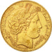 France, Cérès, 10 Francs, 1899, Paris, AU(50-53), Gold, KM:830, Gadoury:1016