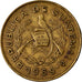 Coin, Guatemala, Centavo, Un, 1969, EF(40-45), Brass, KM:265