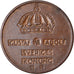 Coin, Sweden, Gustaf VI, Ore, 1953, EF(40-45), Bronze, KM:820