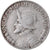 Moneda, Panamá, 1/10 Balboa, 1966, MBC, Cobre - níquel recubierto de cobre