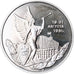 Münze, Russland, 3 Roubles, 1992, BE, STGL, Copper-nickel, KM:317