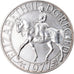 Coin, Great Britain, Elizabeth II, 25 New Pence, 1977, MS(63), Copper-nickel