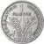 Münze, FRENCH INDO-CHINA, Piastre, 1947, Paris, S+, Copper-nickel, KM:32.2