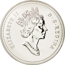 Canada, Elizabeth II, Dollar, 1994, Royal Canadian Mint, Ottawa, MS(63), KM 251