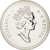 Canada, Elizabeth II, Dollar, 1994, Royal Canadian Mint, Ottawa, MS(63), KM 251