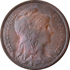 Monnaie, France, Dupuis, Centime, 1912, Paris, SUP, Bronze, Gadoury:90, KM:840