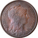 Monnaie, France, Dupuis, Centime, 1912, Paris, SUP, Bronze, Gadoury:90, KM:840