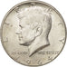 United States, Kennedy Half Dollar, 1964, U.S. Mint, AU(50-53), KM 202