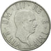 Monnaie, Italie, Vittorio Emanuele III, 2 Lire, 1940, Rome, TTB, Stainless