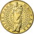France, Token, Touristic token, Paris - Notre Dame - Vierge à l'enfant, Arts &