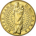 Francia, Token, Touristic token, Paris - Notre Dame - Vierge à l'enfant, Arts &