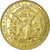France, Token, Touristic token, Paris - Sacré coeur n°2, Arts & Culture, 2014