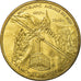 France, Token, Touristic token, Chamonix - Aiguille du Midi - Téléphérique