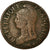 Moneda, Francia, Dupré, 5 Centimes, AN 8/5, Paris, BC+, Bronce, KM:640.1