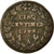 Moneta, Francja, Dupré, 5 Centimes, AN 8/5, Paris, VF(20-25), Bronze, KM:640.1