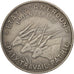 Coin, Cameroon, 50 Francs, 1960, Paris, EF(40-45), Copper-nickel, KM:13