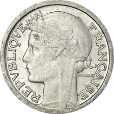 Monnaie, France, Morlon, 50 Centimes, 1946, Beaumont - Le Roger, TTB+
