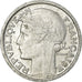 Monnaie, France, Morlon, 50 Centimes, 1946, Beaumont - Le Roger, TTB+