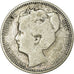 Coin, Netherlands, Wilhelmina I, 25 Cents, 1904, VF(20-25), Silver, KM:120.2