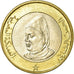 Coin, Morocco, al-Hassan II, 10 Dirhams, 1995/AH1415, Paris, EF(40-45)