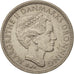 Denmark, Margrethe II,10 Kroner,1979,Copenhagen,EF(40-45),Copper-nickel,KM 864.1