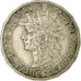 Moneda, Guadalupe, 50 Centimes, 1903, Paris, BC+, Cobre - níquel, KM:45