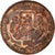 Monnaie, Singapour, Cent, 1986, British Royal Mint, TB+, Bronze, KM:49