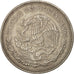 Mexico, 5000 Pesos, 1988, Mexico City, EF(40-45), Copper-nickel, KM:531