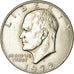 Münze, Vereinigte Staaten, Eisenhower Dollar, Dollar, 1972, U.S. Mint, Denver
