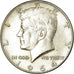 Coin, United States, Kennedy Half Dollar, Half Dollar, 1964, U.S. Mint, Denver