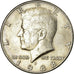 Moneta, USA, Kennedy Half Dollar, Half Dollar, 1988, U.S. Mint, Denver