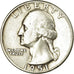Coin, United States, Washington Quarter, Quarter, 1951, U.S. Mint, Philadelphia