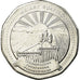 Monnaie, Madagascar, 20 Ariary, 1994, Royal Canadian Mint, SUP, Nickel Clad