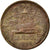 Moneta, Mexico, 20 Centavos, 1965, Mexico City, EF(40-45), Bronze, KM:440