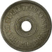 Coin, Luxembourg, Charlotte, 25 Centimes, 1916, EF(40-45), Zinc, KM:29
