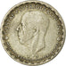 Coin, Sweden, Gustaf V, Krona, 1948, VF(20-25), Silver, KM:814