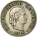 Monnaie, Suisse, 10 Rappen, 1915, Bern, TB+, Copper-nickel, KM:27