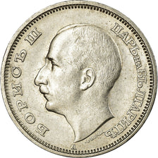 Monnaie, Bulgarie, 20 Leva, 1940, Berlin, Germany, SUP, Copper-nickel, KM:47