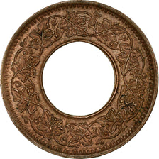 Münze, INDIA-BRITISH, George VI, Pice, 1945, SS, Bronze, KM:533