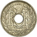 Monnaie, France, Lindauer, 5 Centimes, 1939, Paris, SUP, Nickel-Bronze