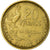 Moeda, França, Guiraud, 20 Francs, 1953, Beaumont - Le Roger, EF(40-45)