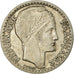 Coin, France, Turin, 10 Francs, 1946, Beaumont - Le Roger, EF(40-45)