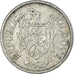 Coin, Moldova, 25 Bani, 1993, VF(30-35), Aluminum, KM:3
