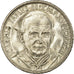 Coin, VATICAN CITY, John Paul II, 100 Lire, 1993, Roma, AU(55-58)