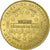 France, Token, Touristic token, Paris - Basilique du Sacré Coeur n°1, Arts &