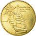 France, Jeton, Jeton Touristique, Rouen - Armada du siècle voilier, Arts &