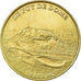 Francia, Token, Touristic token, Clermont-ferrand -  Le Puy de Dôme n°2, Arts